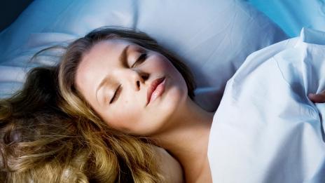 Научете как сънувате