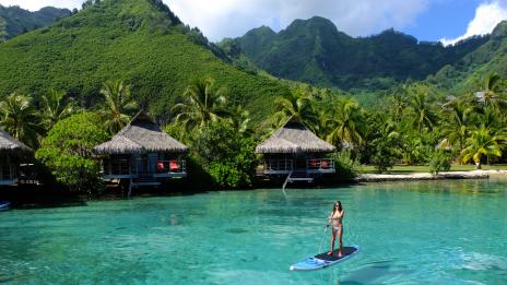 Топ дестинации за жени, които пътуват сами