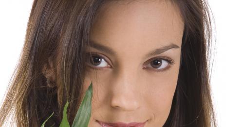 Какво представлява бамбуковата терапия за коса