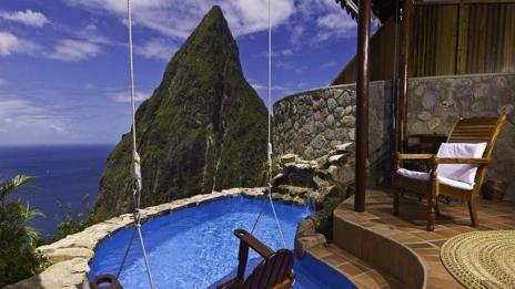 20 хотела, които са мечта за всеки пътешественик