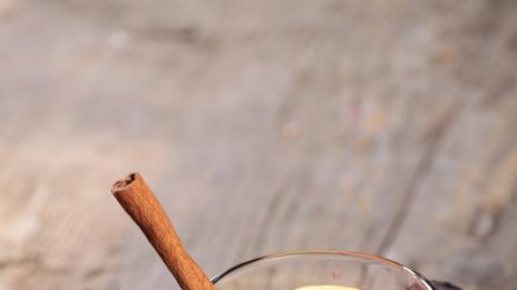 Най-скъпото греяно вино в света