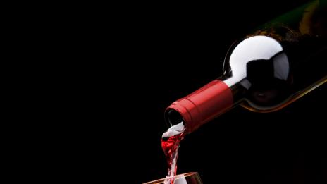 Вино, мезе, любов... защо червеното е по-полезно