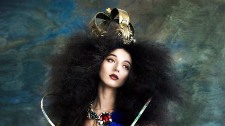 „Войната” на десените