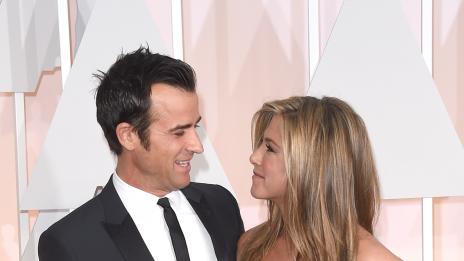 Любовните истории на Дженифър Анистън