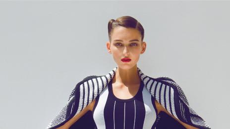 Вдъхновение от мъжката мода