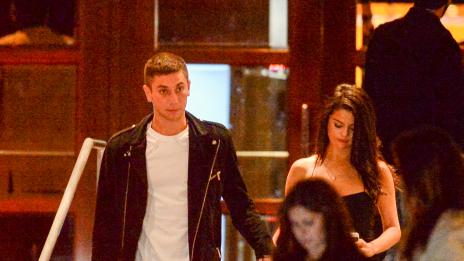 Край на спекулациите: Селена Гомес показа новото си гадже