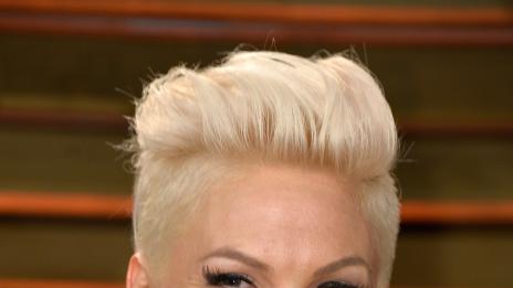 Пинк се отказва от соловата си кариера