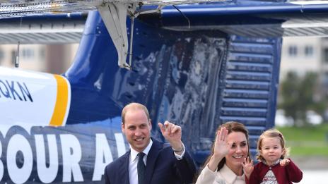 Уилям и Кейт чакат бебе номер три?