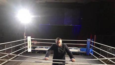 Застреляха Брадли Уелш от „Трейнспотинг“ 2