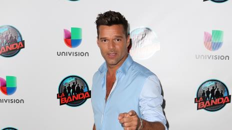 Рики Мартин мечтае да се омъжи