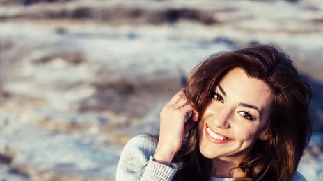 Стелияна Филипова ще ни представя на Miss Global 2016