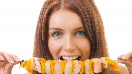 Рибата предотвратява рака