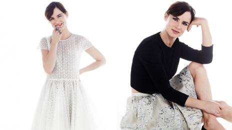 Джулиет Люис: Така и не разбрах блясъка на Холивуд