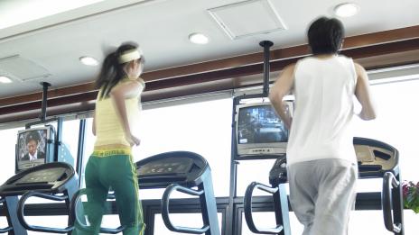 Най-лошите грешки във фитнеса