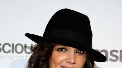 Кейти Холмс: Вече не се страхувам