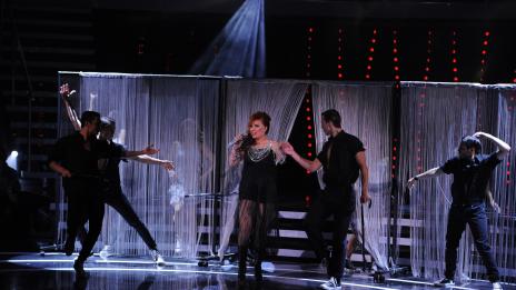 Кичка Бодурова: Може да не сме звезди, но сме баровци