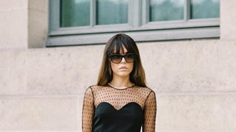 Малката черна рокля е за всеки повод