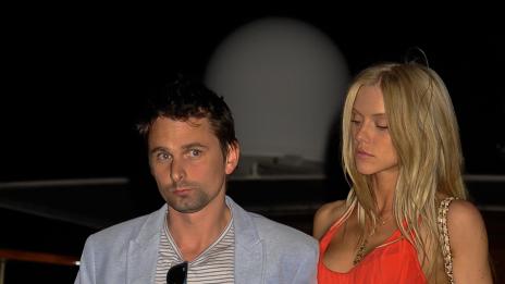 Бившият на Кейт Хъдсън отново откри любовта