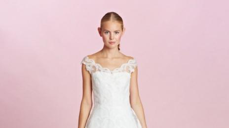 Звездна сватба висша мода