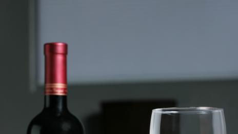 Вечерята на свещи е хем романтична, хем полезна за сърцето