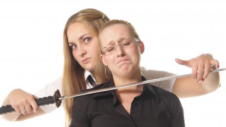 Как да манипулирате трудните хора