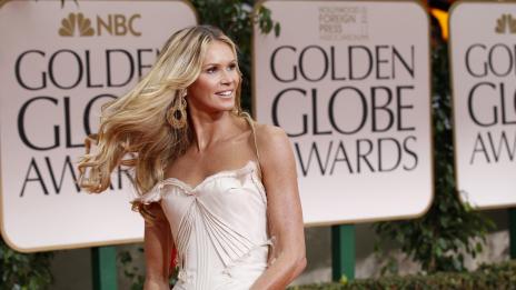 Ел Макферсън се раздели със съпруг милионер