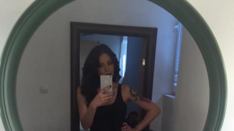 Златка Димитрова – в отлична форма след раждането