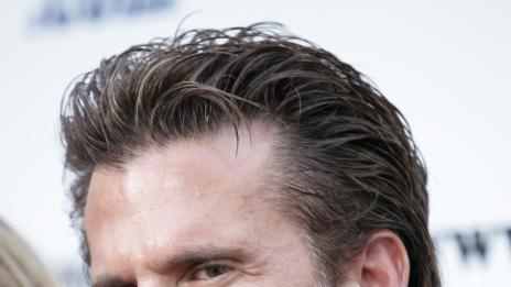 Лоренцо Ламас отново банкрутира