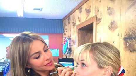 Между два дубъла: Как се забавляват звездите