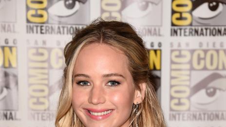 Дженифър Лорънс е най-високоплатената актриса