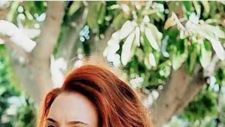 Гаджето на Скарлет прехласнат по нея: Тя е удивителна!