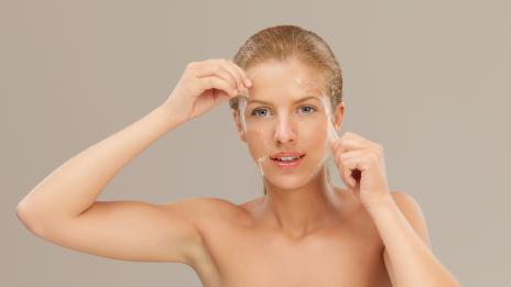 Белеща се кожа – ужас!