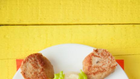 Как да подобрим имунитета на детето с храна?