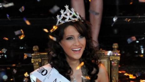 Откраднатото бельо на Ромина Андонова било измислица