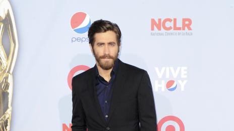 Джейк Гиленхал смени един модел с друг