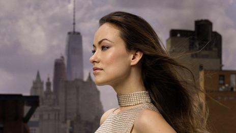 Кариерата на Оливия Уайлд започнала с развода ѝ