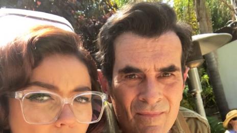 Сара Хайланд призна за сексуално посегателство над нея в гимназията