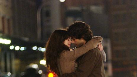 За какво да помислите, преди да се върнете при бившия