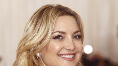 Кейт Хъдсън откровена: Кои неща й доставят удоволствие...