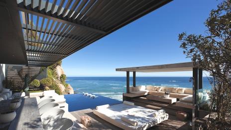 Къде мечтаят да живеят южноафриканците