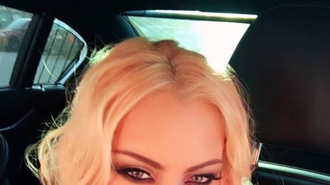 Камелия с лична драма, опитите ѝ за дете – неуспешни