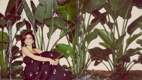 Ева Мендес: С Райън се грижим за дъщеря си сами