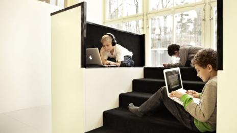 Нестандартното училище