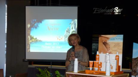 Подготовката за лятото вече започна