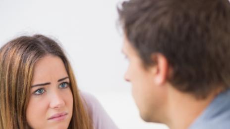 Лъжите, които човек казва на раздяла