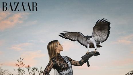 Анистън за семейния живот: Не е много по-различно