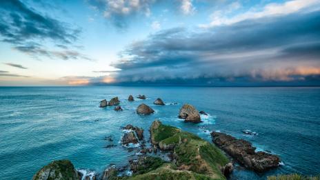 Защо си заслужава да посетите Нова Зеландия