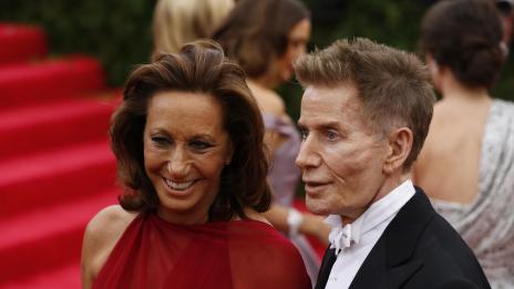 Модни диктатори: Келвин Клайн