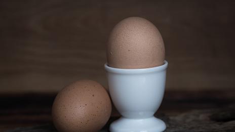 Митове за яйцата