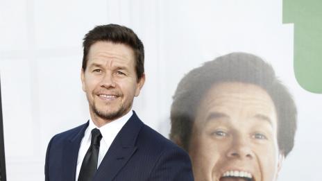 Марк Уолбърг най-накрая завърши гимназия